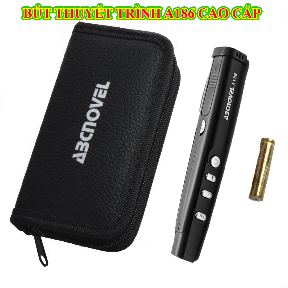Mua Bút trình chiếu ở TPHCM,Bút trình chiếu hỗ trợ nhiều tính năng, giá rẻ,Mua Bút Laser, Bút Trình Chiếu Nhỏ Gọn, Chiếu Xa tặng kèm bao da tiện lợi bỏ túi.