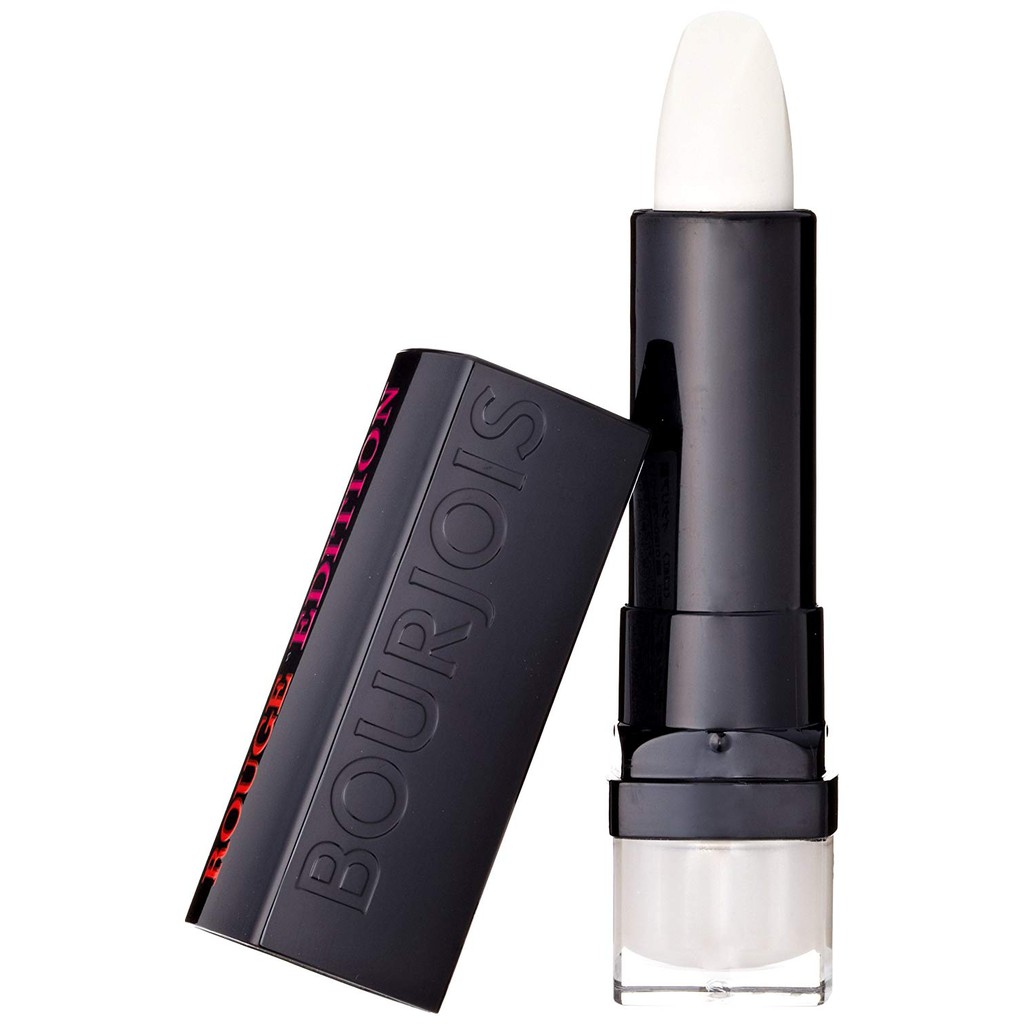 Son Bourjois rouge edition màu 01crstal minimal