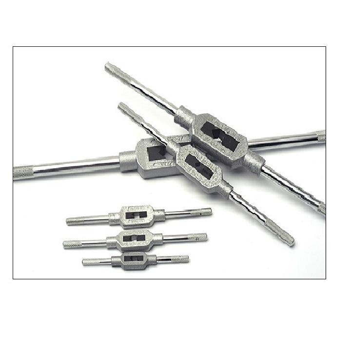 1 CÁI. TAY QUAY TARO dùng kẹp mũi TARO từ M1-12. TH605