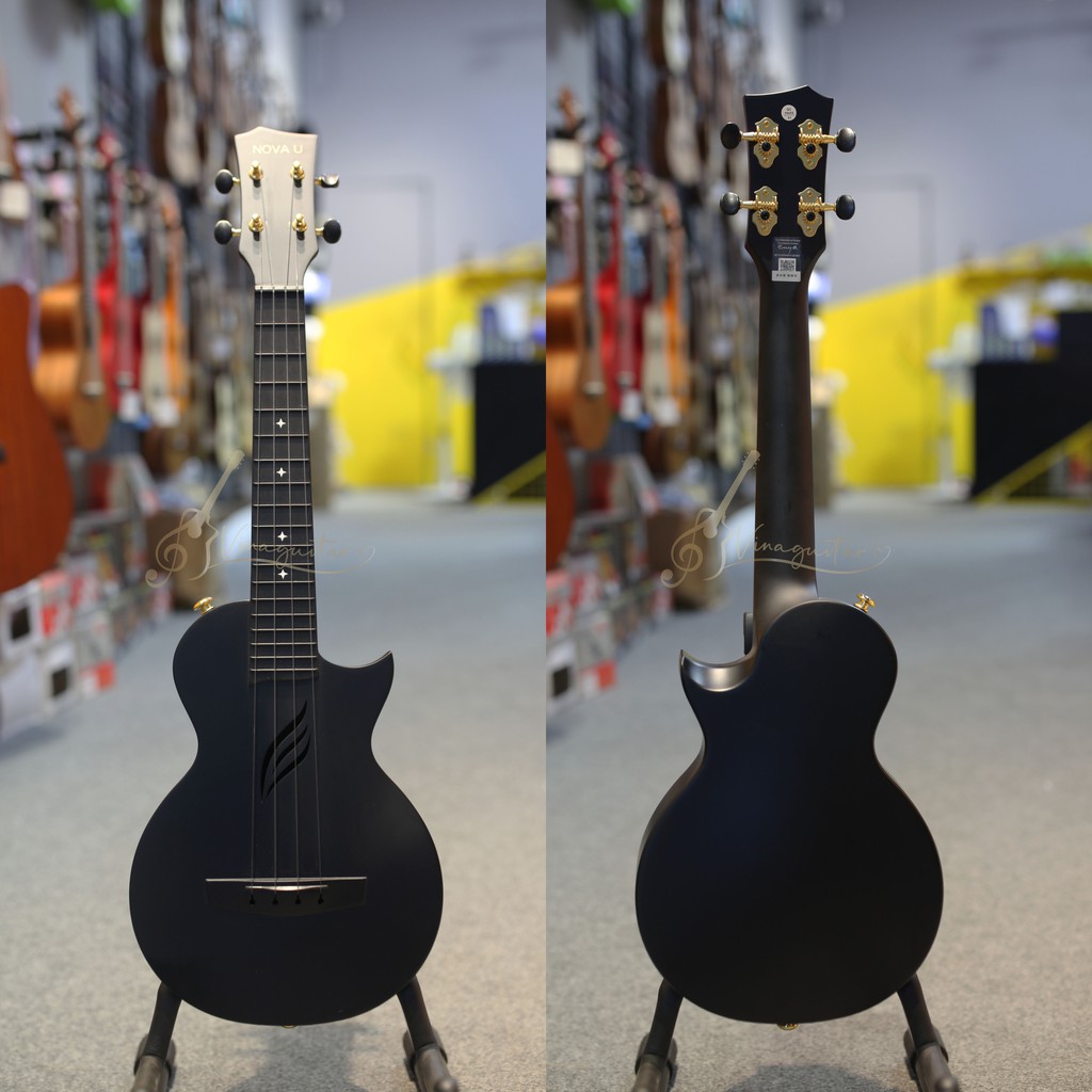 Đàn Ukulele Enya Nova U - Phân phối chính hãng tại nhaccu3so