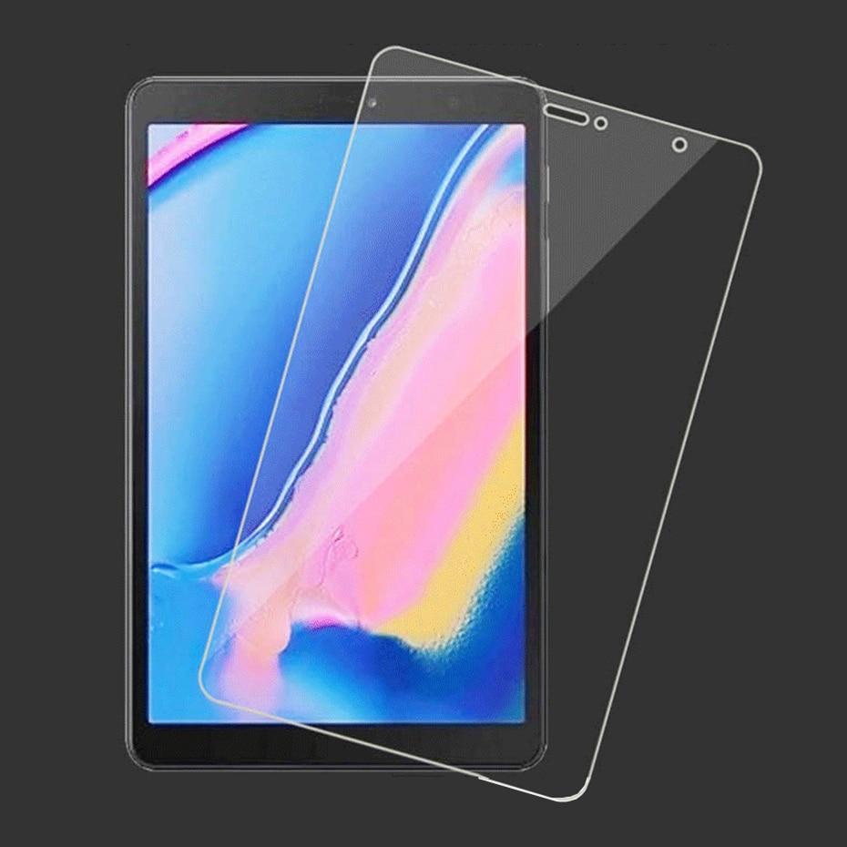 Kính cường lực cho samsung tab a plus 8.0 spen p205