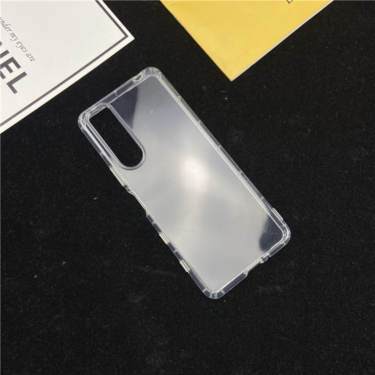 Ốp Lưng Chống Sốc Sony Xperia 1V, Xperia 10V, Xperia Pro-I, Xperia 1 IV, Xperia 1III, Xperia 1II, Xperia 1, Xperia 10 IV, Xperia 10 III, Xperia 10 II, Xperia 5 III, Xperia 5 II, Xperia 5, Xperia XZ3, Xperia XZ2