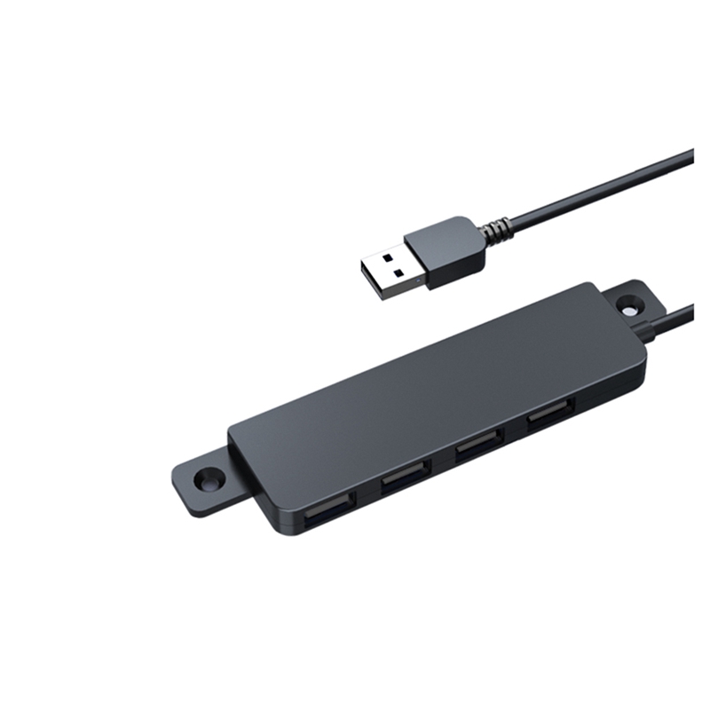 Usb 3.0 Hub Multi USB Splitter Hub 4 USB Port 3.0 Hub with Charge Power