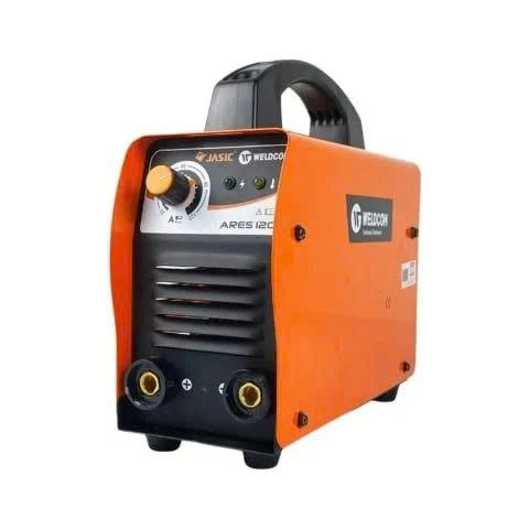 Máy hàn điện tử cao cấp ares 120 jasic