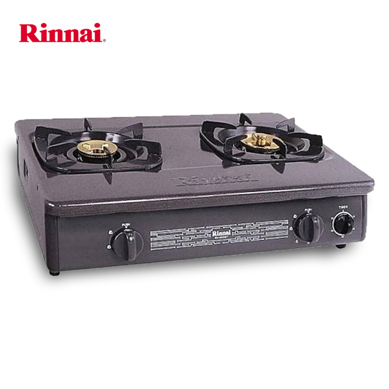 Bếp gas 7 tấc rinnai rv-970 , chén đồng có đầu hâm