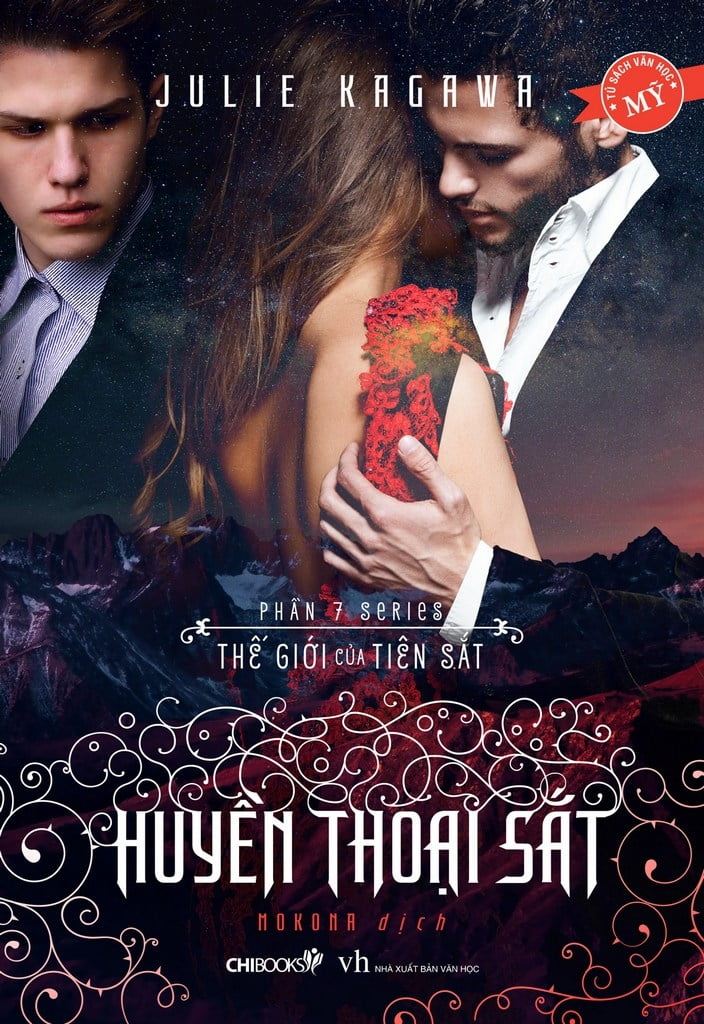 Fahasa - Series Thế Giới Của Tiên Sắt
