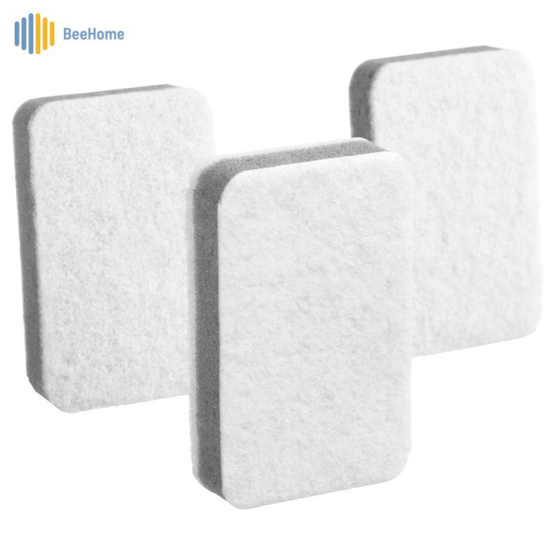 BỘ 3 MIẾNG XỐP RỬA CHÉN BÁT IKEA SVAMPIG