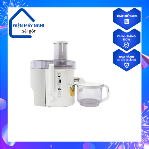 Máy ép trái cây Philips HR1811 - Hàng chính hãng