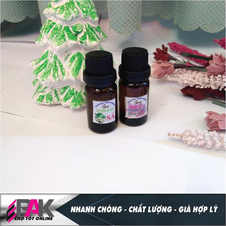 Tinh dầu xông phòng ngủ phòng khách làm thơm phòng đuổi muỗi