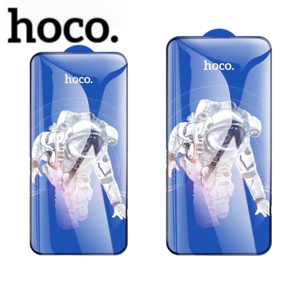 Kính cường lực trong suốt iphone full màn 4k Hoco G14 siêu nét chống xước chống chịu lực bảo vệ màn hình cho ip x xsmax 11 12 13 14 15