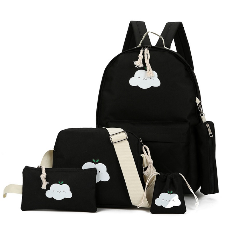 SET BALO TÚI XACH BALLOON CAO CẤP - BALO XINH - BALO ĐI HỌC