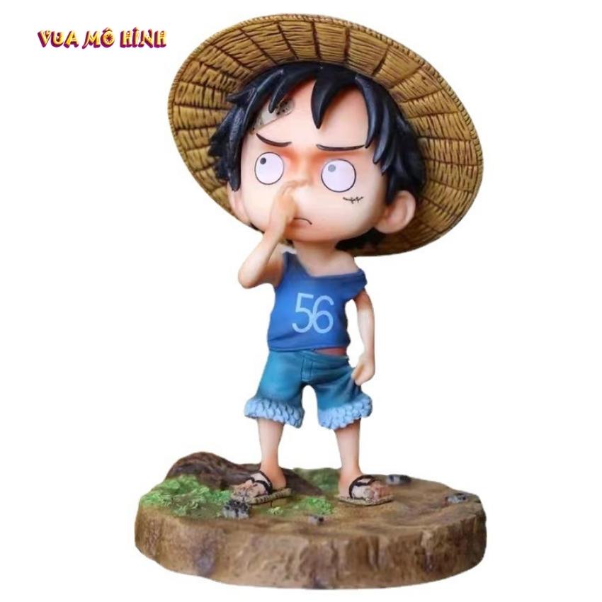 Mô Hình One Piece Mini Cute giá rẻ Tháng 82023BigGo Việt Nam
