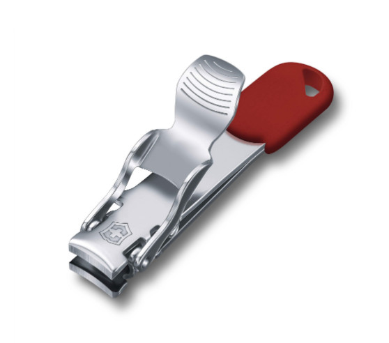 Phụ kiện Victorinox - Bấm móng tay - Nail Clipper (New)