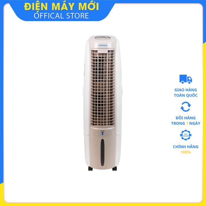 Quạt điều hòa daikio dka-02500b - hàng chính hãng