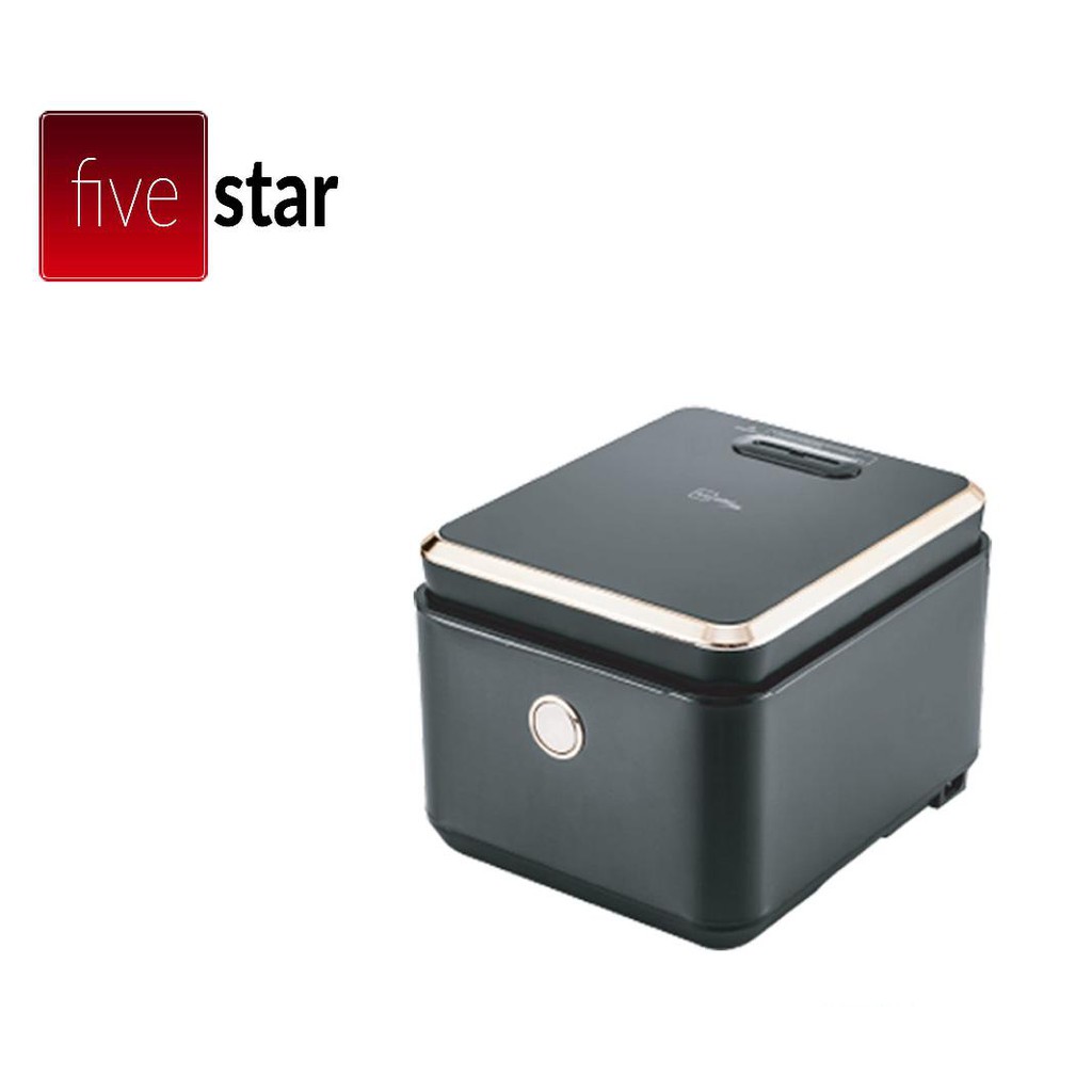 Nồi cơm điện cao tần thông minh fivestar efh-401e