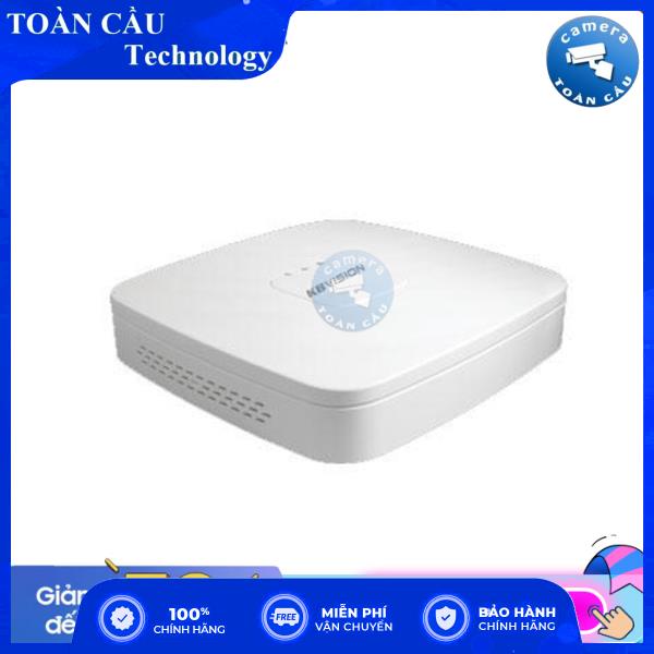 Đầu ghi hình 8 kênh + 2 kênh ip kbvision kx-7108th1