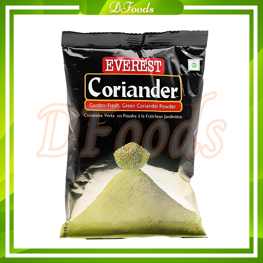 [HCM]Bột Ngò Everest Coriander Powder 500g