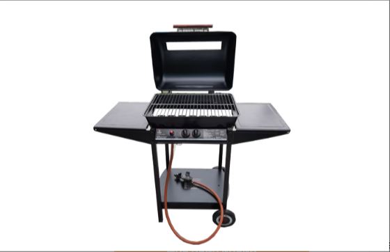 Bếp nướng gas Landmann BBQ 12375