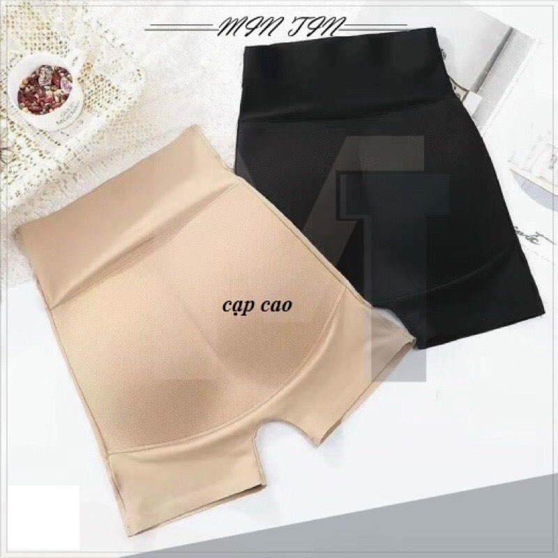 M98. Quần độn mông nâng mông cao cấp, quần độn mông tự nhiên siêu hot