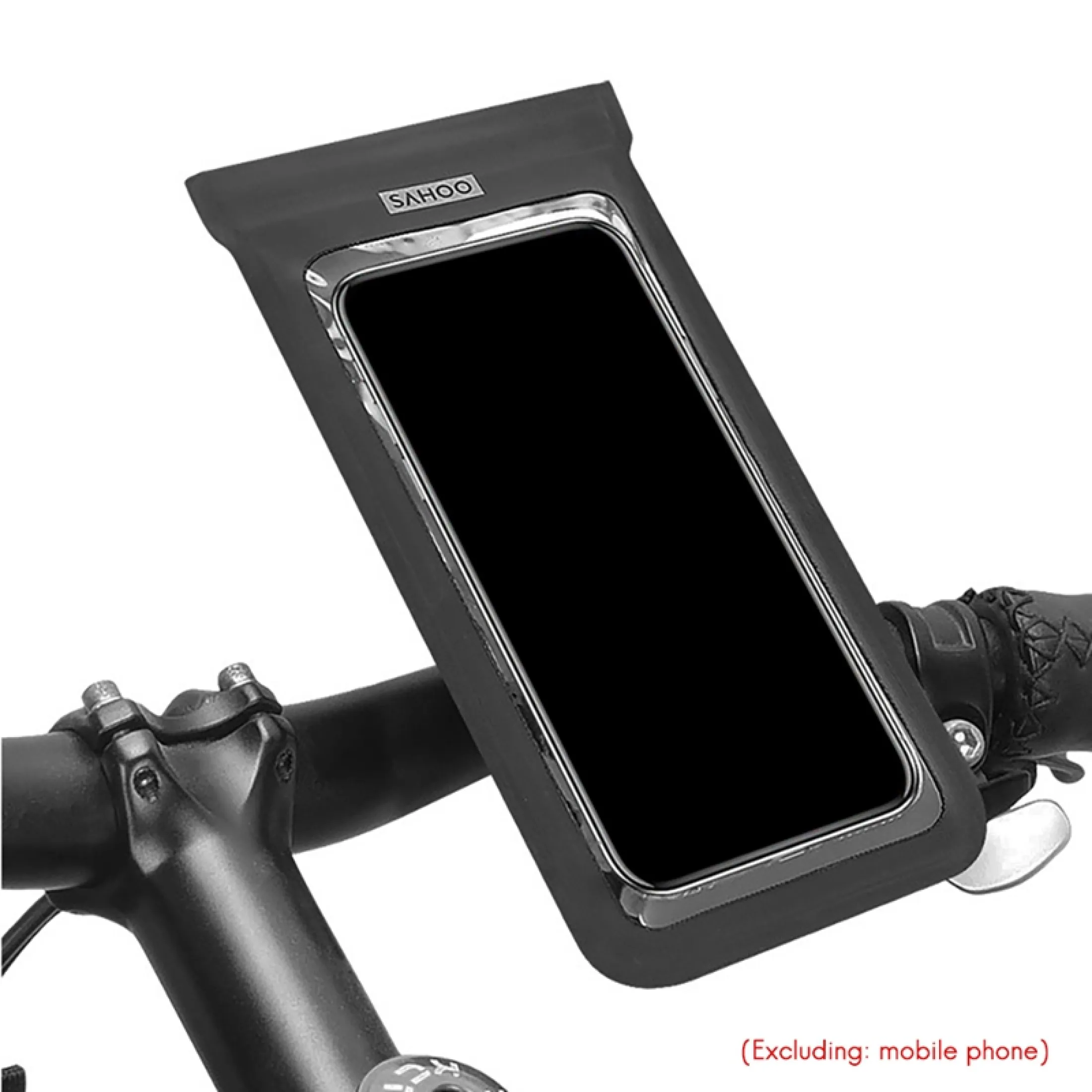 mobile phone case for bike