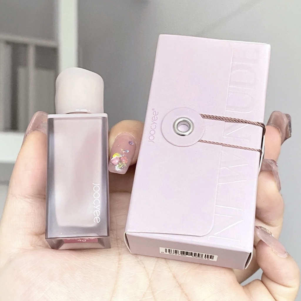 Son kem lì Joocyee New Nude