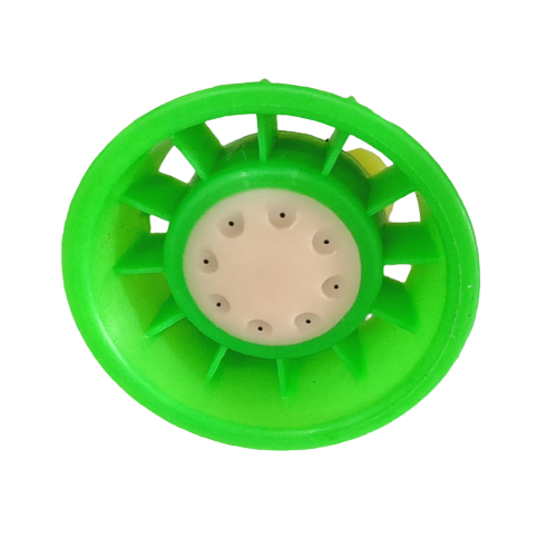 Đầu Béc Phun Sương 8 Lỗ Bình Xit Tưới Cây Dudaco 2-20L -Đầu Béc Phun Sương 8 Lỗ