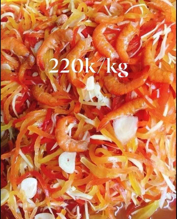 Sản phẩm làm bằng thủ công