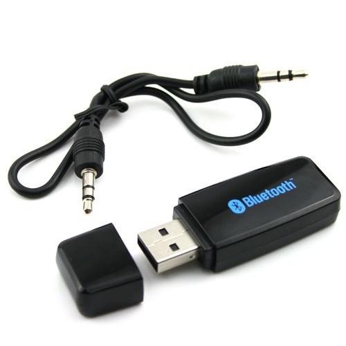 Usb Chuyển Đổi Loa Thường Thành Loa Bluetooth Siêu Hot, Tiện Lợi