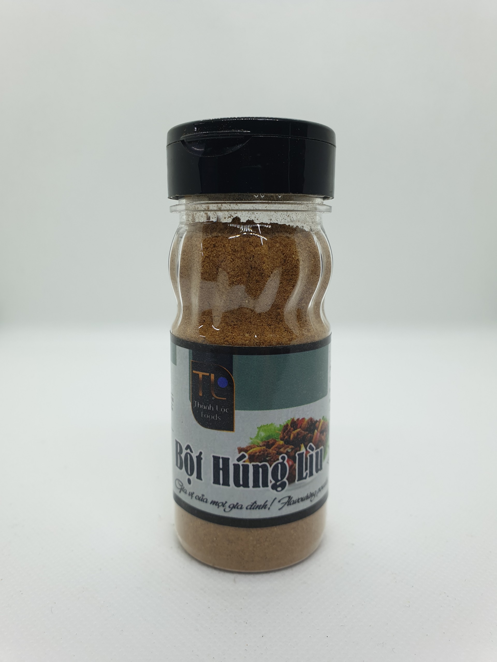 3combo /bột húng lìu l50g