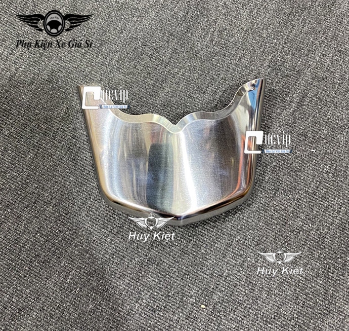 [HCM]Ốp Đuôi Dè Sau SH Mode 2020 Inox MS3272