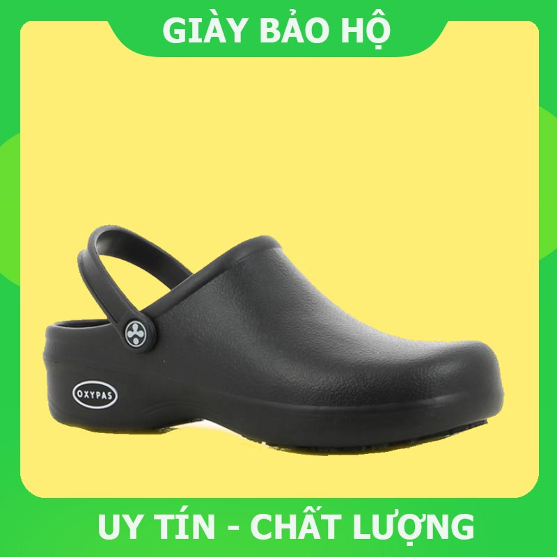 Giày Bảo Hộ Safety Jogger Bestlight Đen Siêu Nhẹ, Giảm Sóc, Chống Trơn Trượt