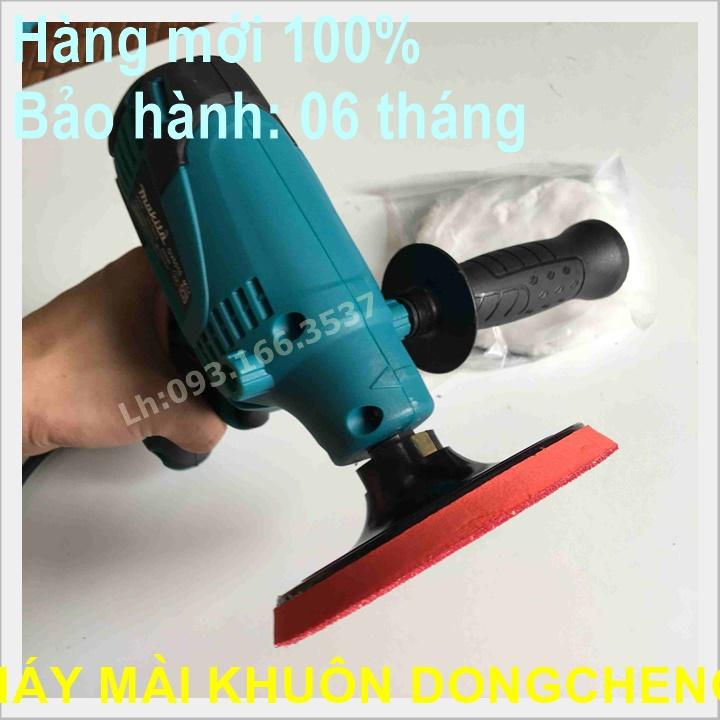 Máy chà nhám Makita GV6010 - makita