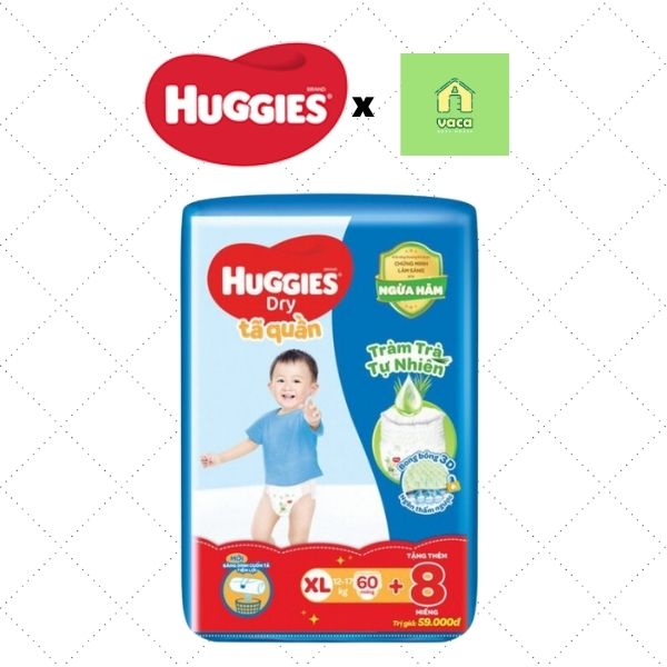 Huggies pants diapers new big capacity saving diaper diaper bags full size