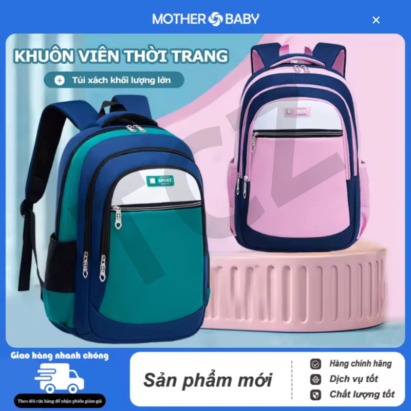 Tổng hợp nhiều mẫu balo trẻ em thiết kế cao cấp chống gù, chống thấm nước, balo học sinh cấp 1, cấp 2, balo đi học bé trai, bé gái
