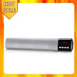 Loa thanh bluetooth soundbar gaming B28S, âm thanh siêu trầm, bass mạnh, dùng pin siêu trâu, Tích Hợp FM, AUX, TF, USB, màn hình led