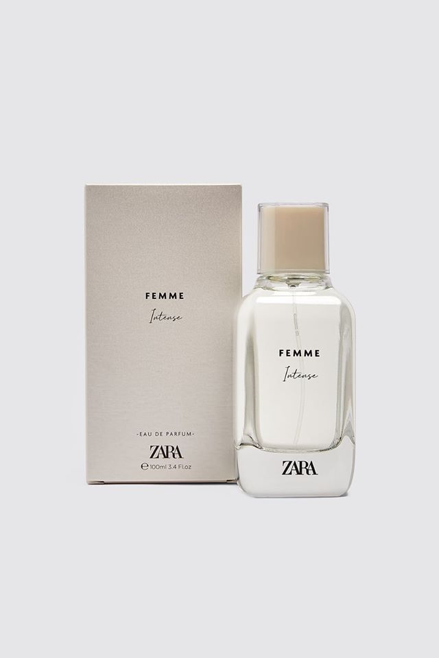 Nước hoa Zara Femme 100ml Seasu Store