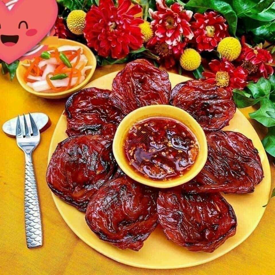 [HCM]♨️♨️♨️ RUỘT VỊT LOẠI 1 ♨️♨️♨️.