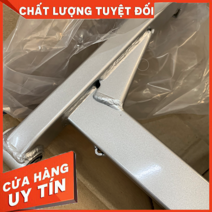 Gấp sau wave alpha - honda chính hảng