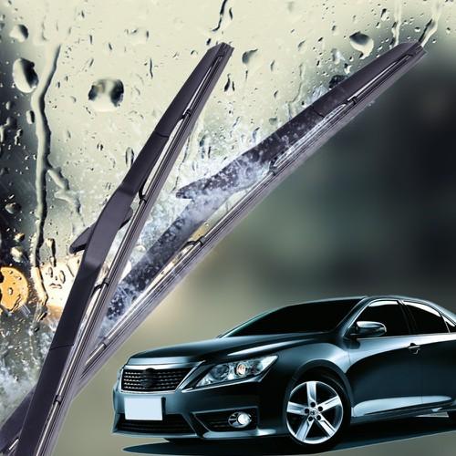 cần gạt mưa xe Nissan Navara