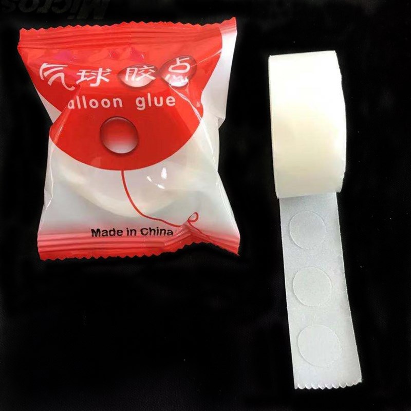 Combo 2 Cuộn Băng Keo Dính Bóng Chuyên Dụng, Băng Keo Dán Bóng Trang Trí