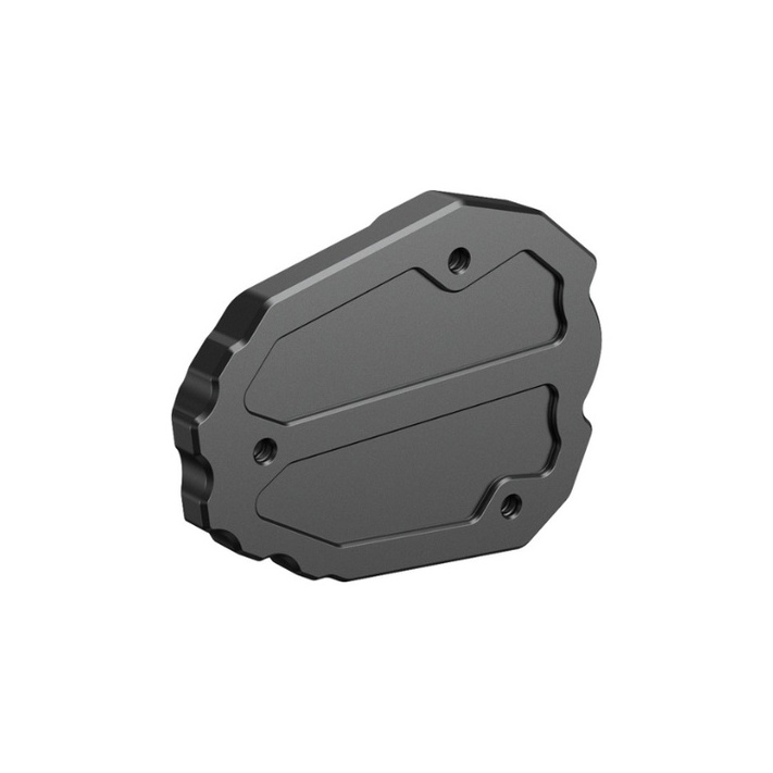 Kẹp chân chống phụ Tiger 850/900 - Home Motorcycle Workshop