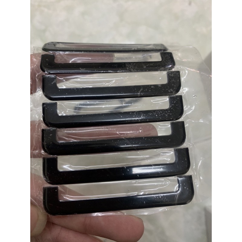 Bottom Blackberry Q20 Classic Q30 Passport Keyone Key1