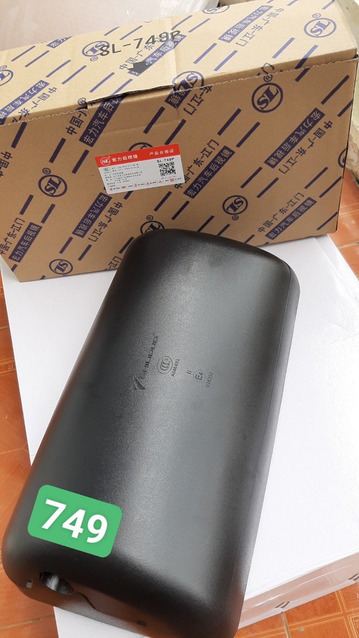 Gương xe tải isuzu , hino