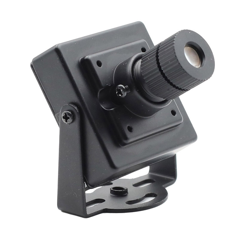 1000TVL og Hd Surveillance Camera  25mm ephoto Split Camera with Line   Home Monitor