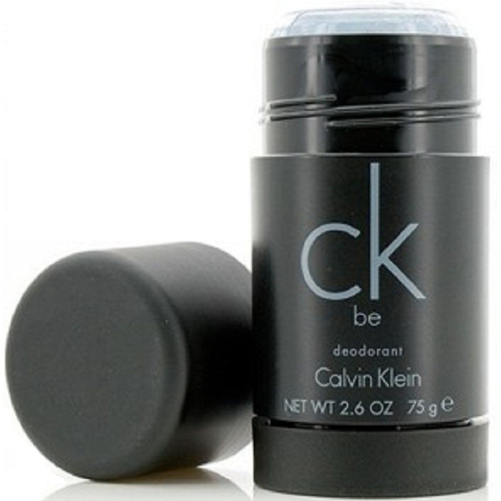 Lăn khử mùi hương nước hoa Cal.vin K.l.e.i..n C.K Be Deodorant Stick lăn 75gr của Monaco