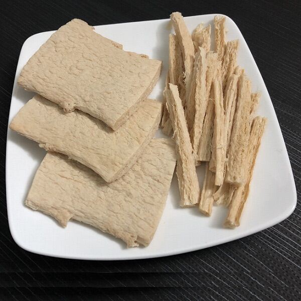 Sườn non chay loại ngon 500g