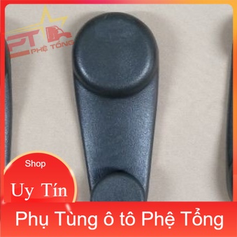 Tay quay kính cánh cửa Thaco Towner 950