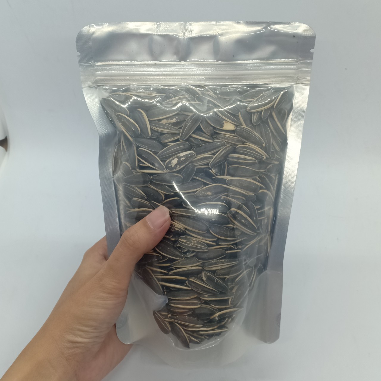 Hạt Hướng Dương Loại Ngon Chắc Hạt (500g) (NCFOOD)- ăn văt - hướng dương
