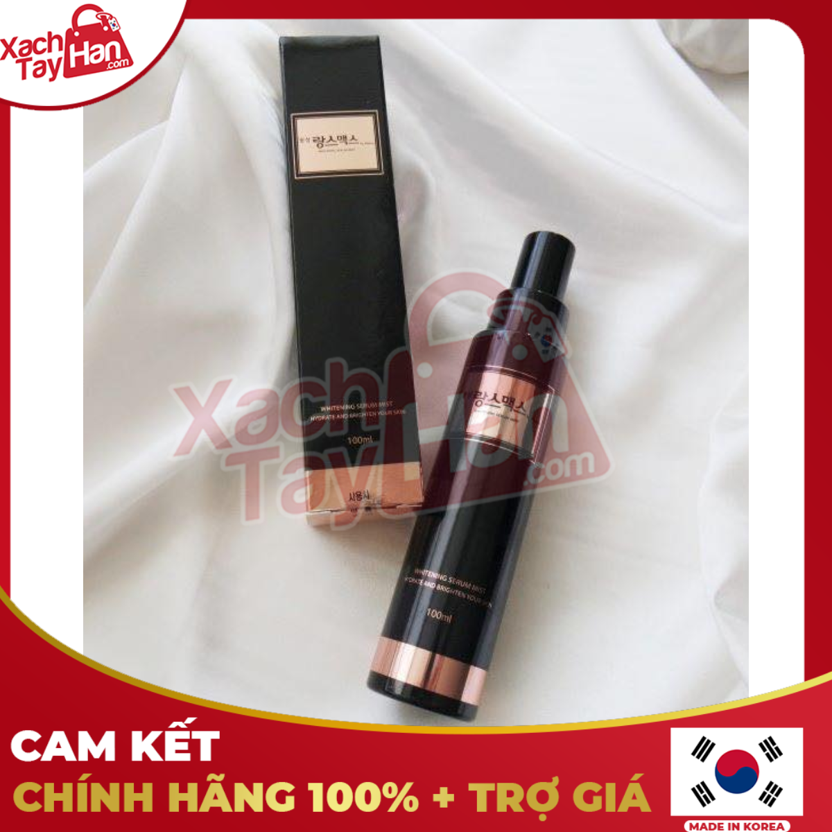Serum trị nám Dongsung