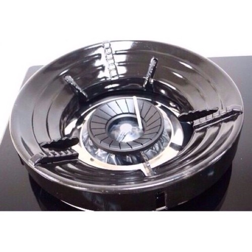 Bộ 2 kiềng chắn gió bếp ga 5 chân